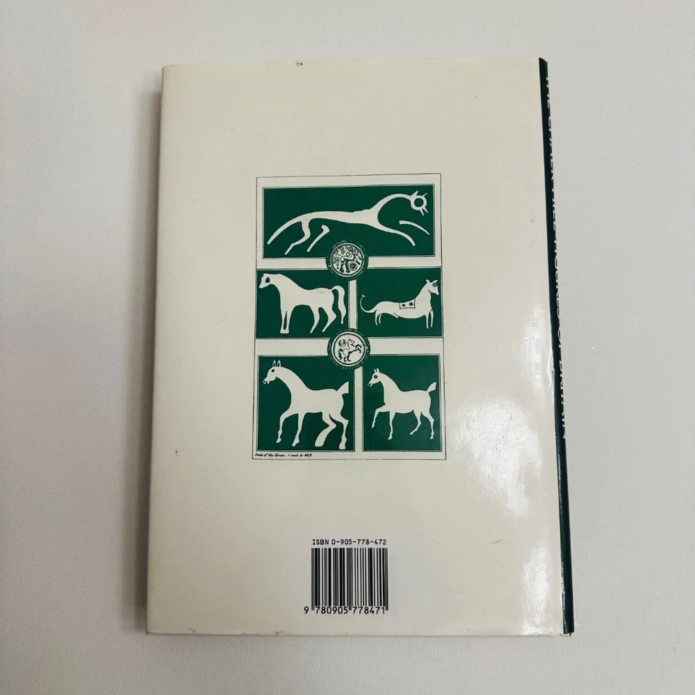 Lost Gods Of Albion The Chalk Hill Figures Of Britain Book By Paul Newman - Picture 4 of 5